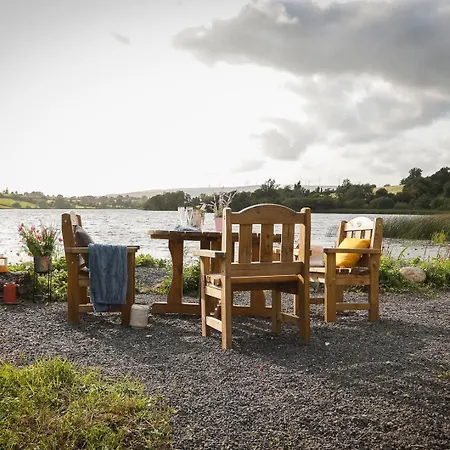 Swan Glamping * Cavan
