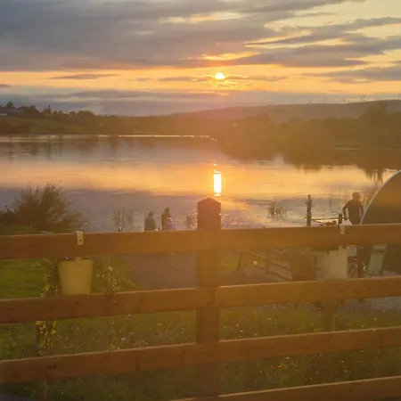 Swan Glamping * Cavan