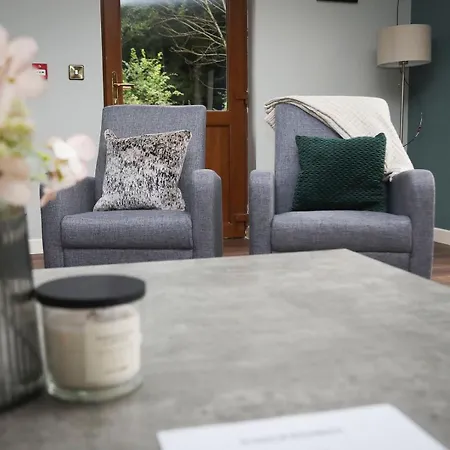 Swan Glamping Parque de Campismo