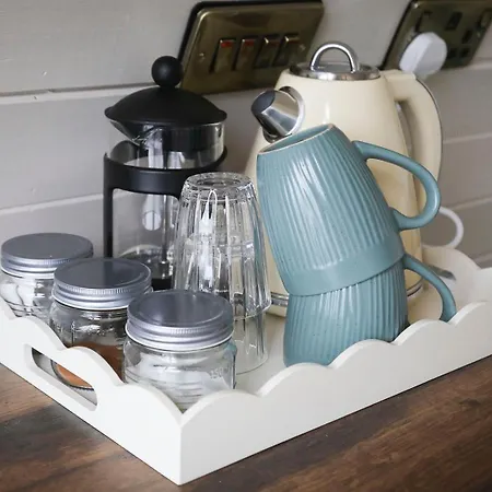 Swan Glamping Parque de Campismo *