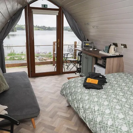 Camping Swan Glamping *