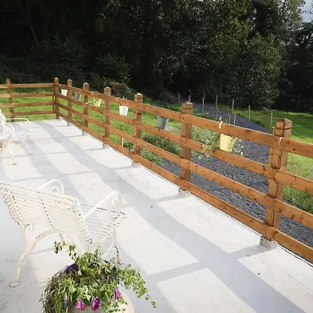 Parque de Campismo Swan Glamping *