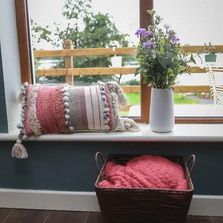 Parque de Campismo Swan Glamping Cavan