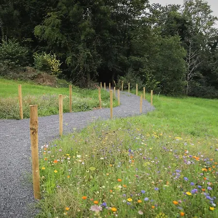Swan Glamping * Cavan