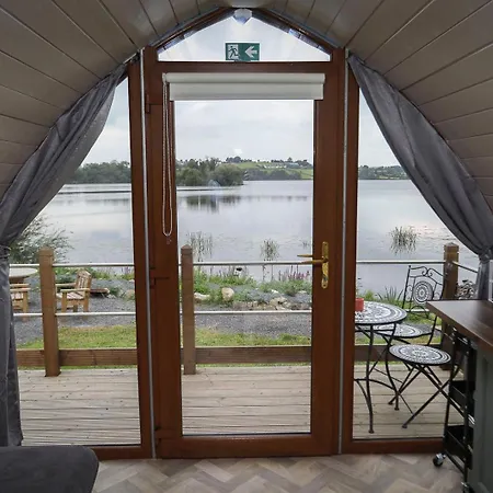 Swan Glamping Cavan