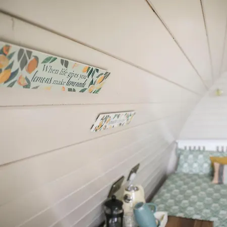 Parque de Campismo Swan Glamping *