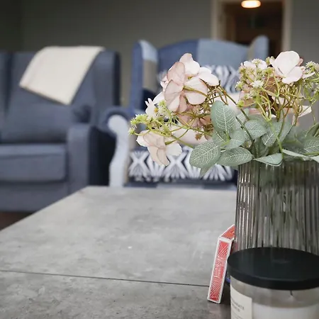 Swan Glamping Parque de Campismo