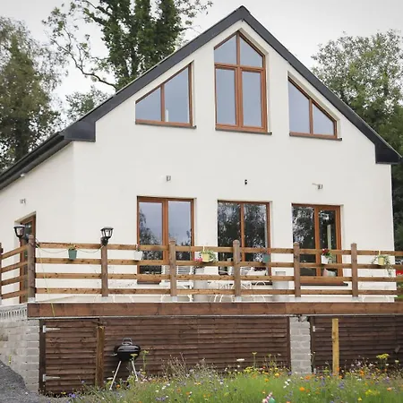 Swan Glamping * Cavan