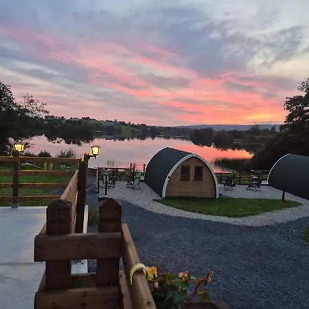 Swan Glamping Cavan