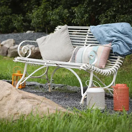 Swan Glamping Parque de Campismo *