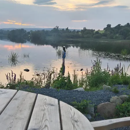 Swan Glamping Cavan