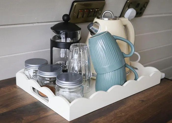 Swan Glamping Kemp *