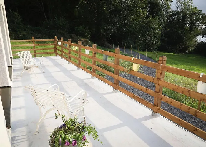 Kemp Swan Glamping *