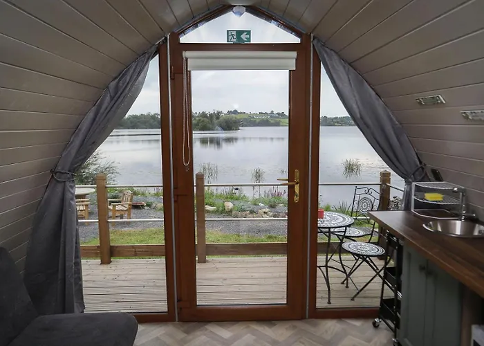 Swan Glamping Cavan