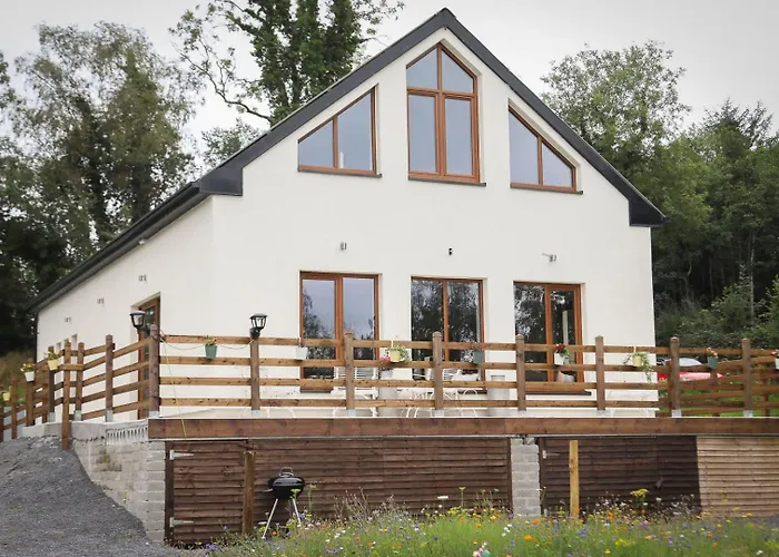 Swan Glamping * Cavan