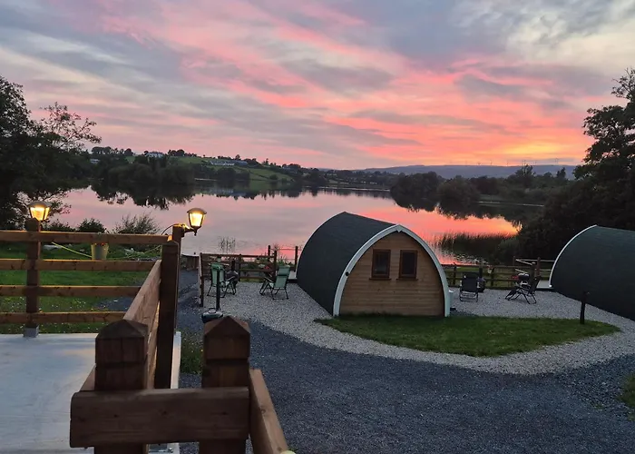 Swan Glamping Cavan