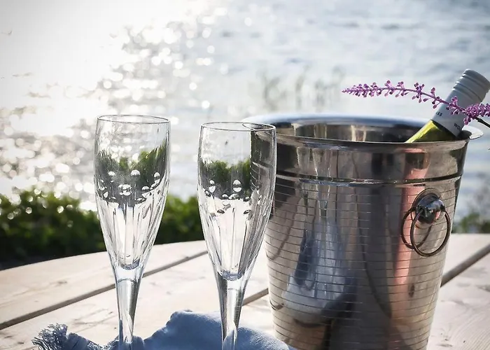 Swan Glamping * Cavan