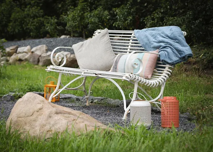 Swan Glamping キャンプ場 *