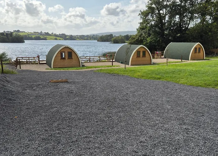 Swan Glamping Camping *