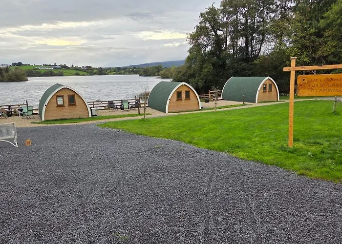Swan Glamping Cavan